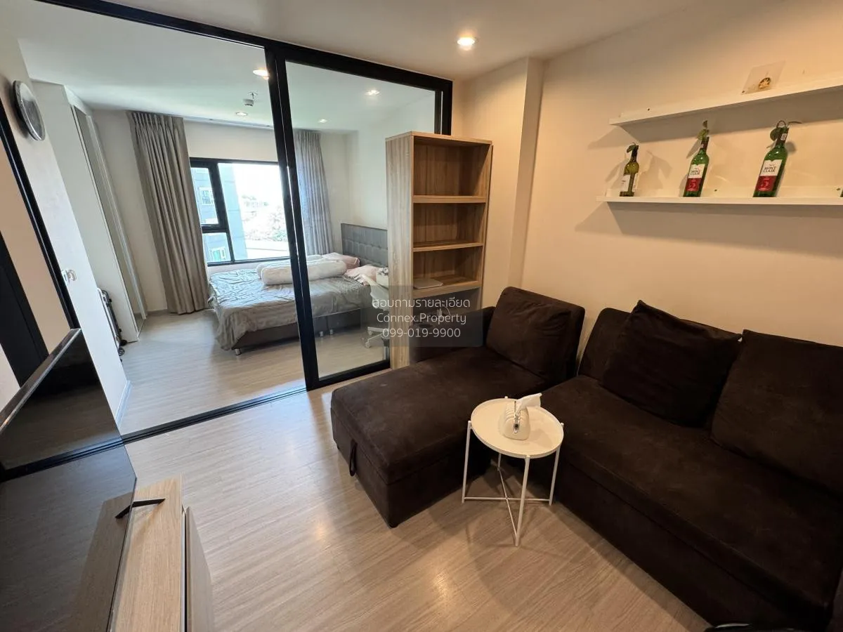 For Rent Condo , Aspire Erawan Prime , BTS-Chang Erawan , Pak Nam 2