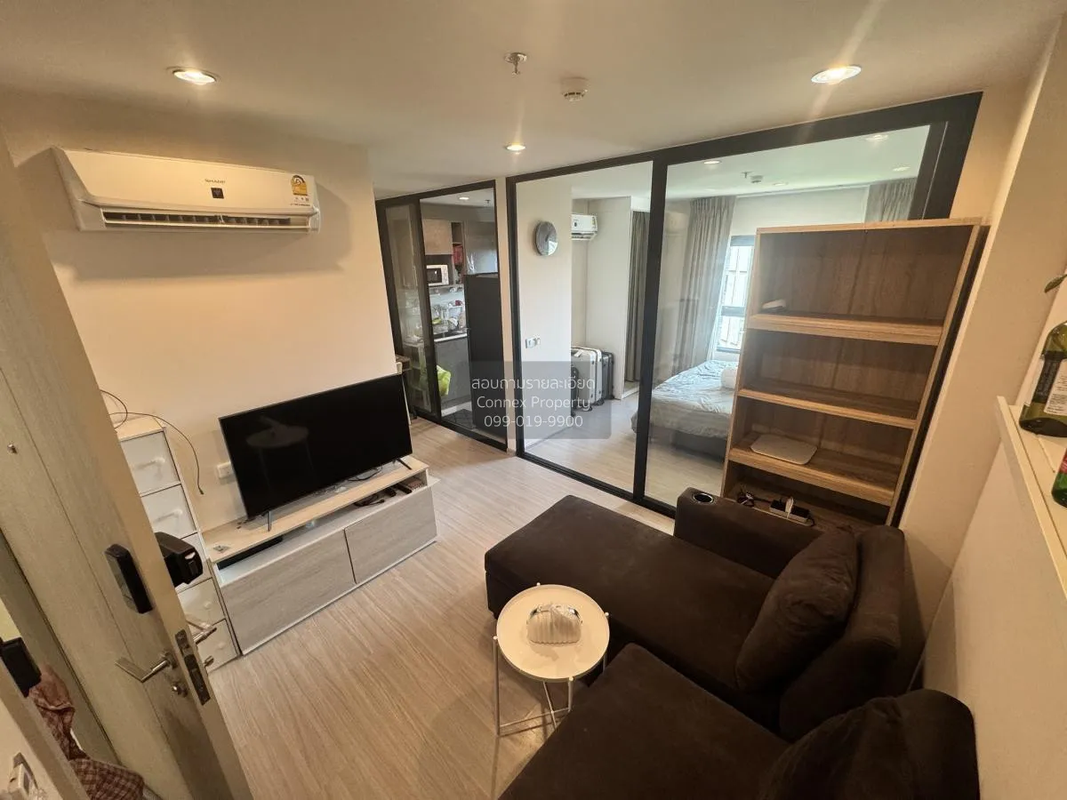 For Rent Condo , Aspire Erawan Prime , BTS-Chang Erawan , Pak Nam 3