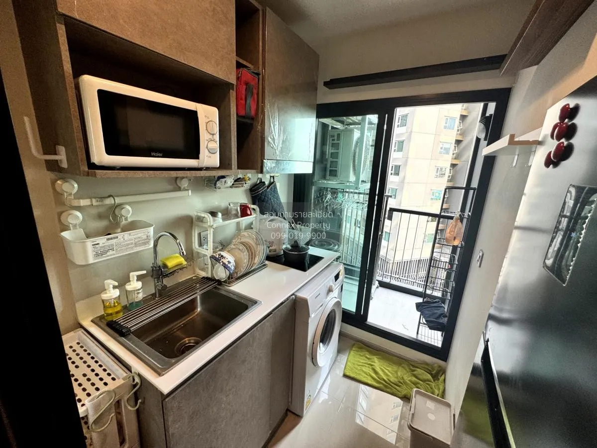 For Rent Condo , Aspire Erawan Prime , BTS-Chang Erawan , Pak Nam