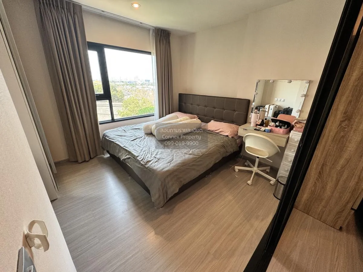 For Rent Condo , Aspire Erawan Prime , BTS-Chang Erawan , Pak Nam