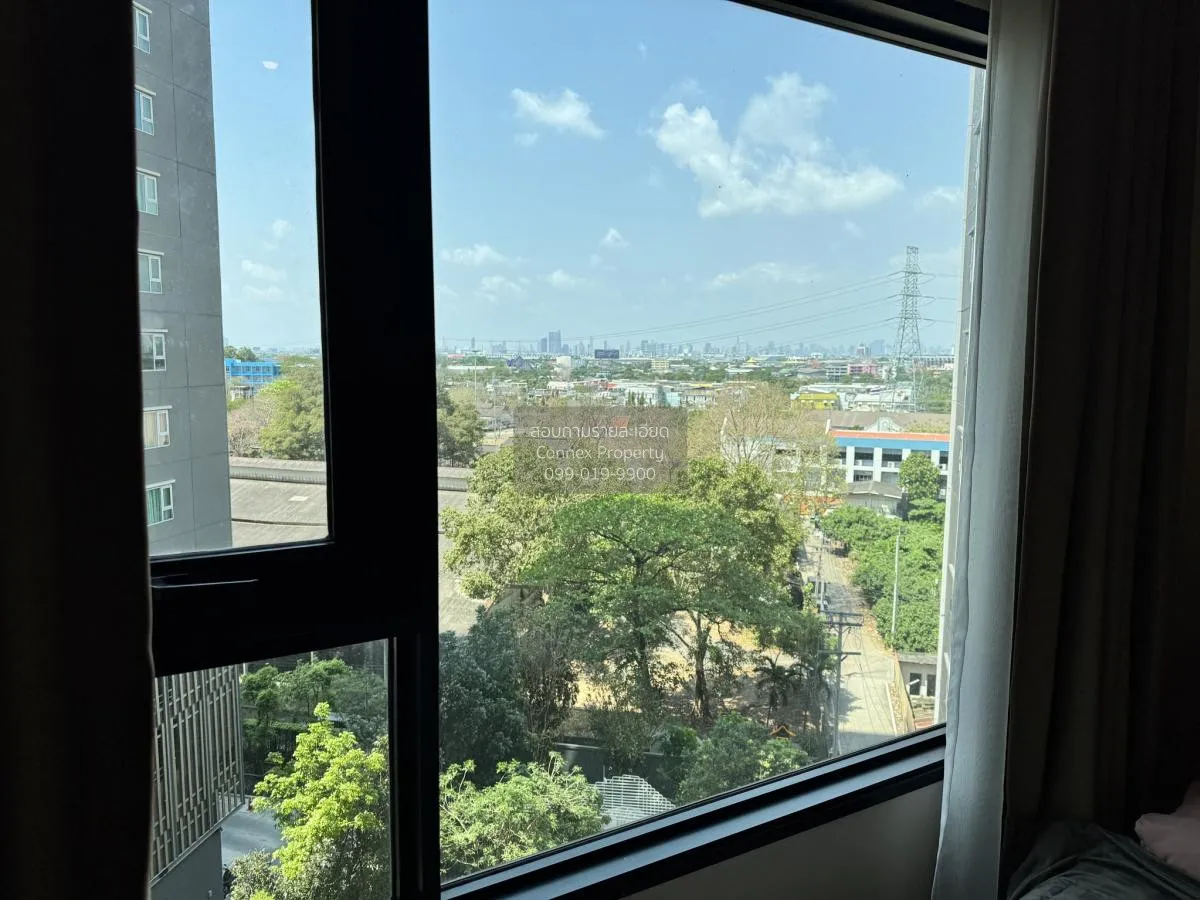 For Rent Condo , Aspire Erawan Prime , BTS-Chang Erawan , Pak Nam