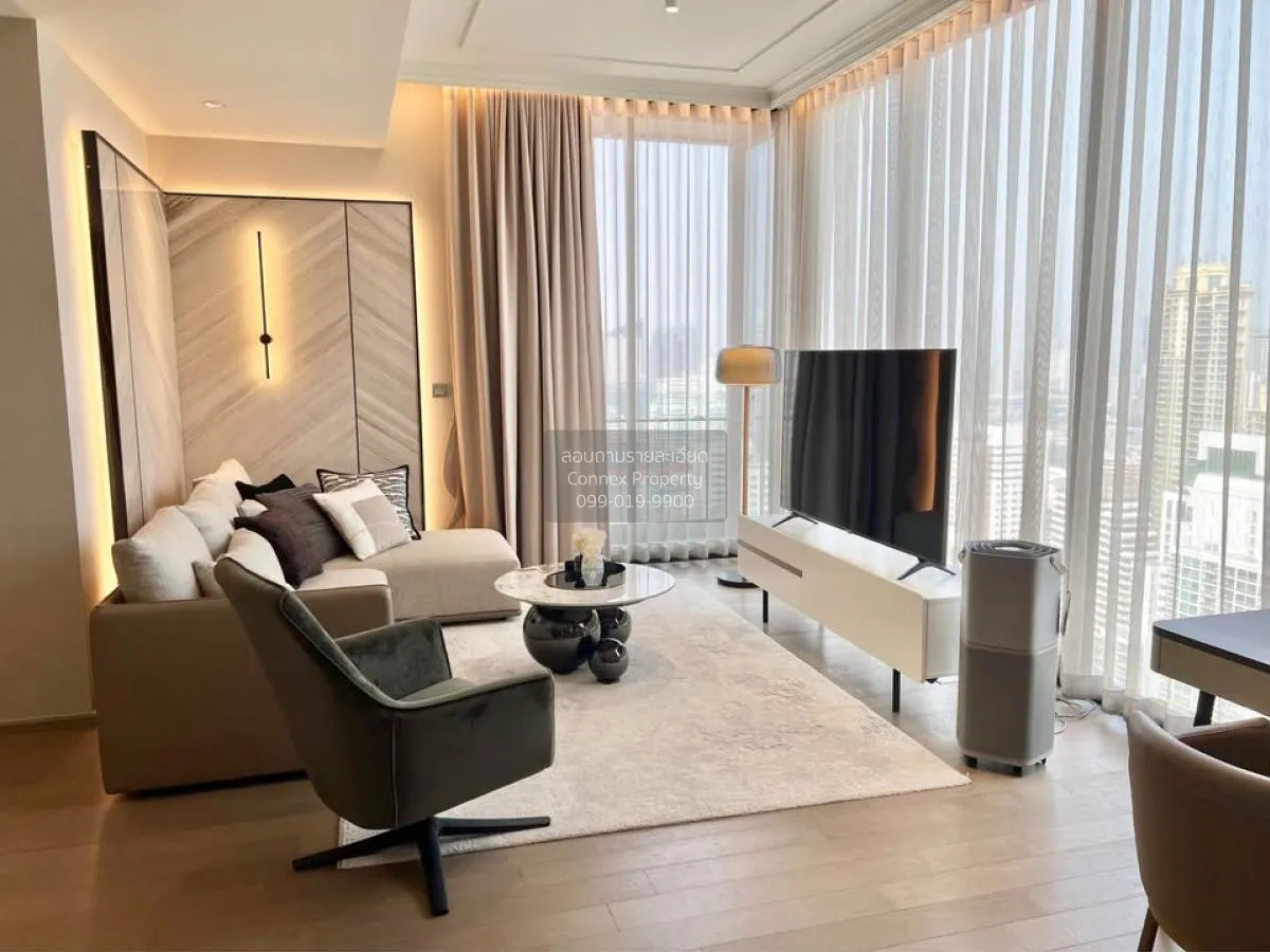 For Rent Condo , Celes Asoke , MRT-Sukhumvit , Khlong Toei Nuea , 1