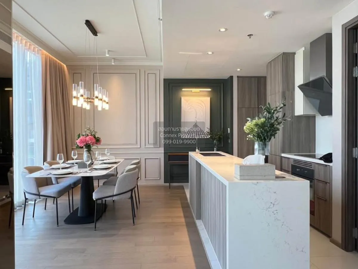 For Rent Condo , Celes Asoke , MRT-Sukhumvit , Khlong Toei Nuea , 2