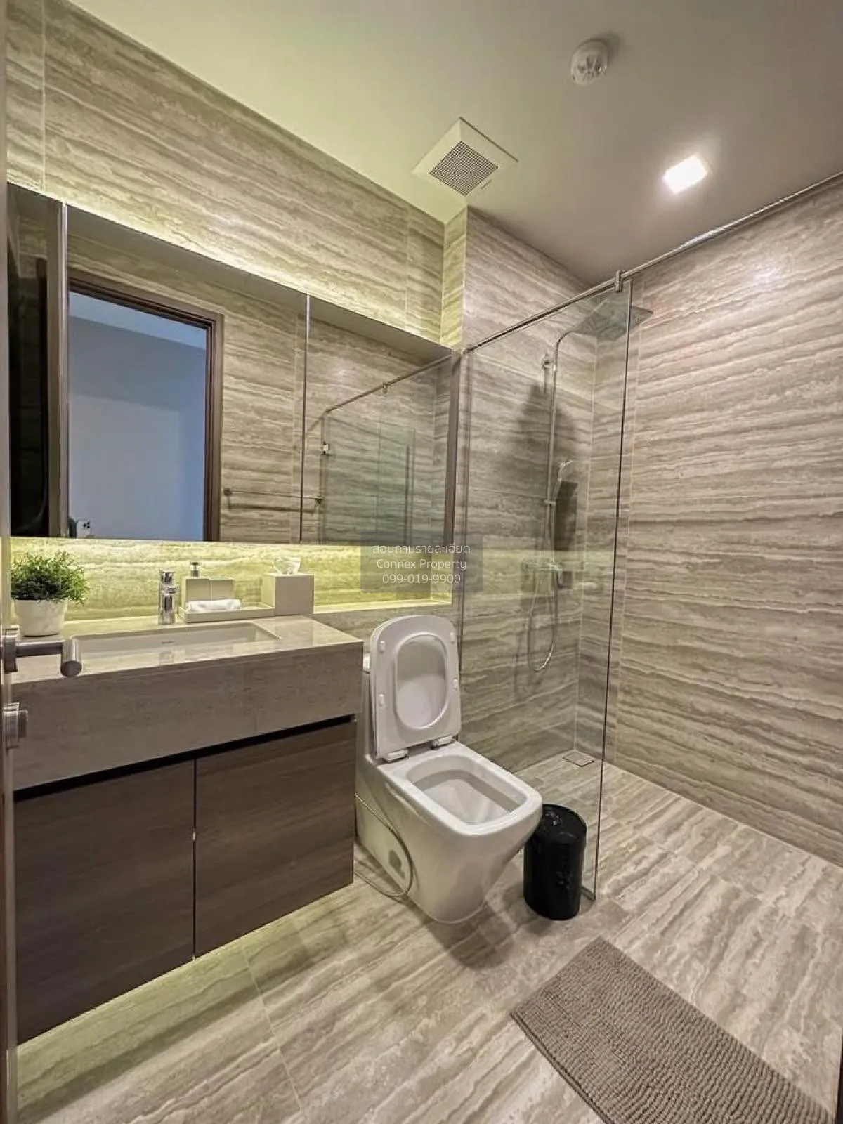 For Rent Condo , Celes Asoke , MRT-Sukhumvit , Khlong Toei Nuea ,