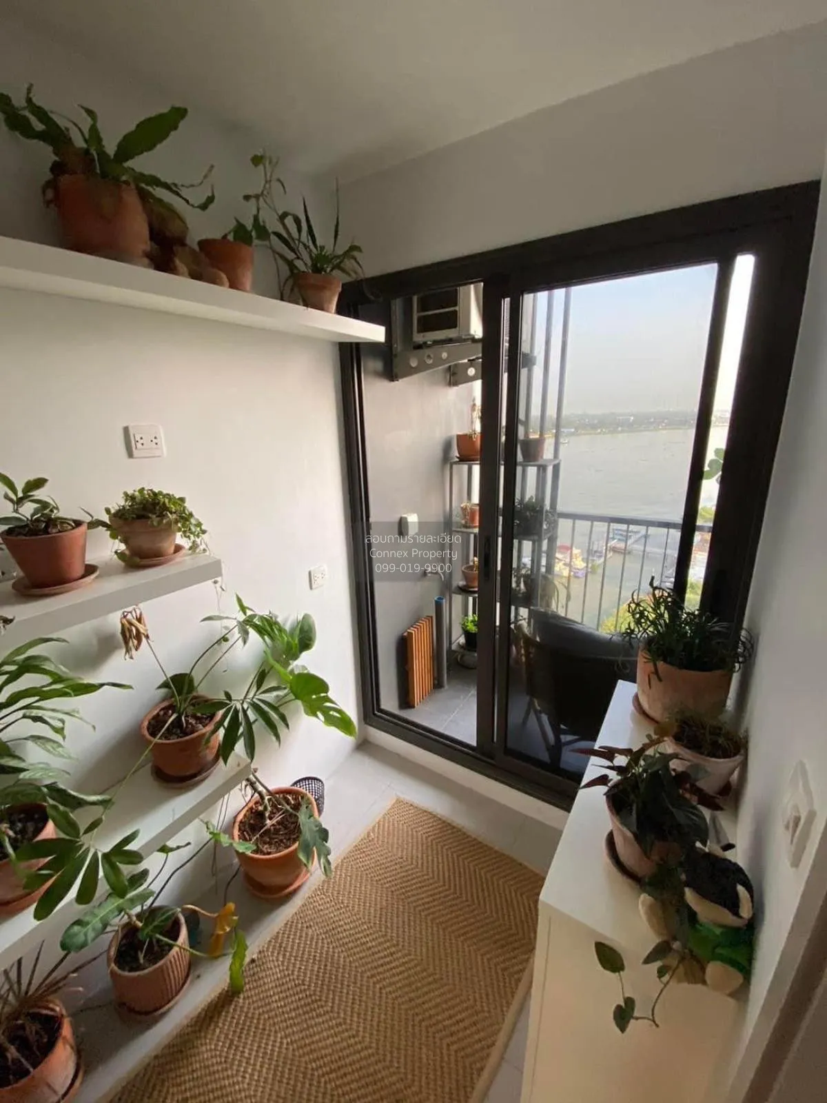 For Sale Condo , The Politan Aqua , MRT-Phra Nang Klao Bridge , B