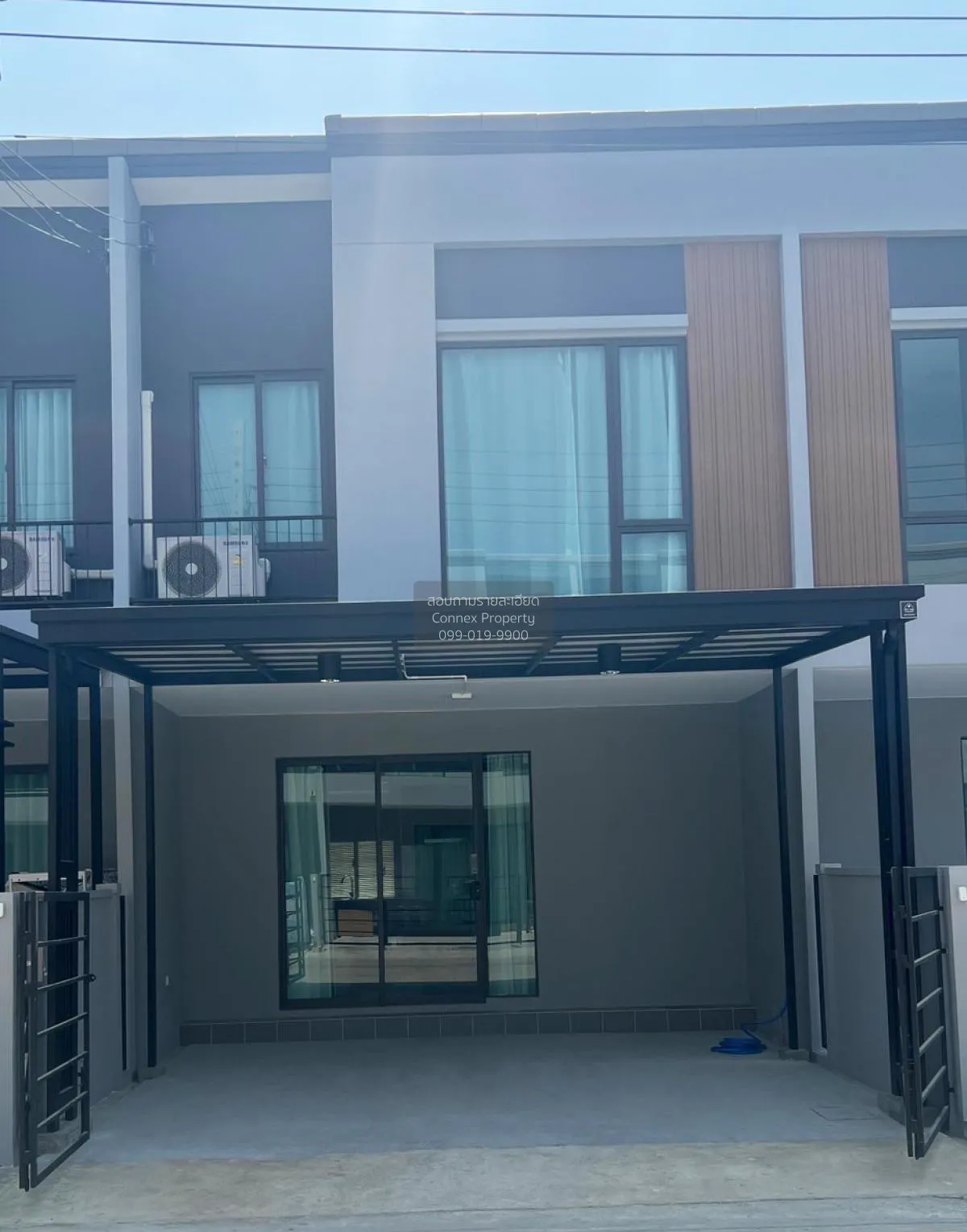 For Rent Townhouse/Townhome  , Pleno Sukhumvit - Bangna 2 , Bang  1