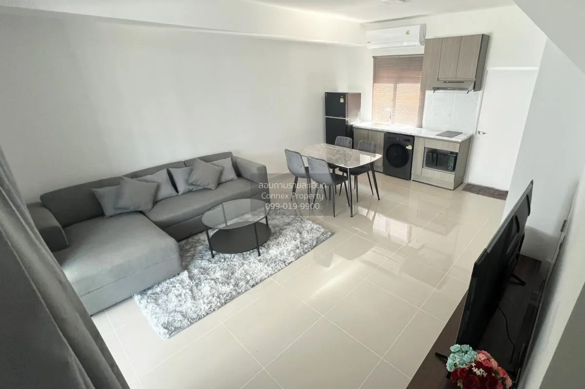 For Rent Townhouse/Townhome  , Pleno Sukhumvit - Bangna 2 , Bang  2