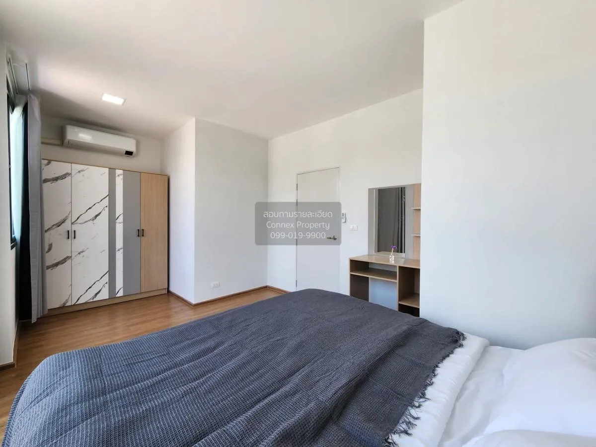 For Rent Townhouse/Townhome  , Pleno Sukhumvit - Bangna 2 , Bang  4