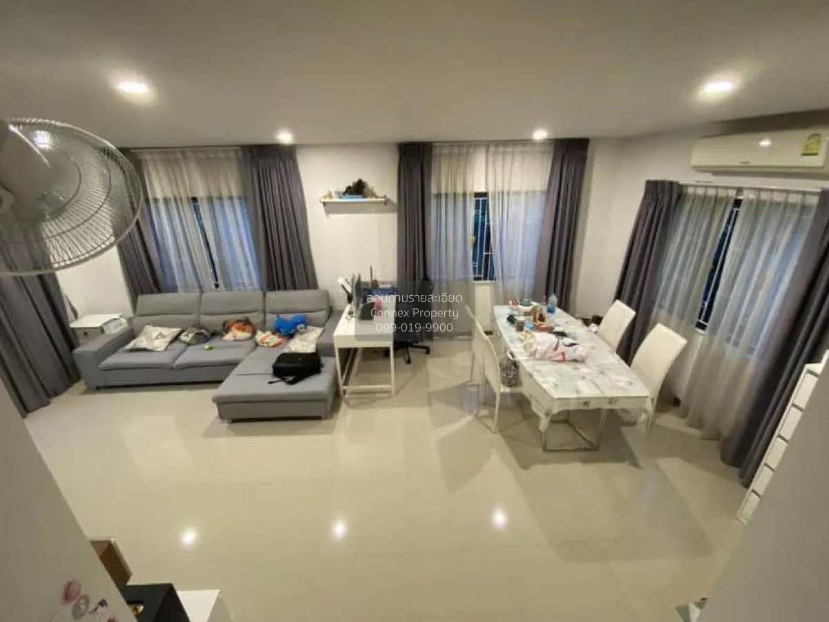 For Rent House , Golden Village Bangna-Kingkaew , Racha Thewa , B 3