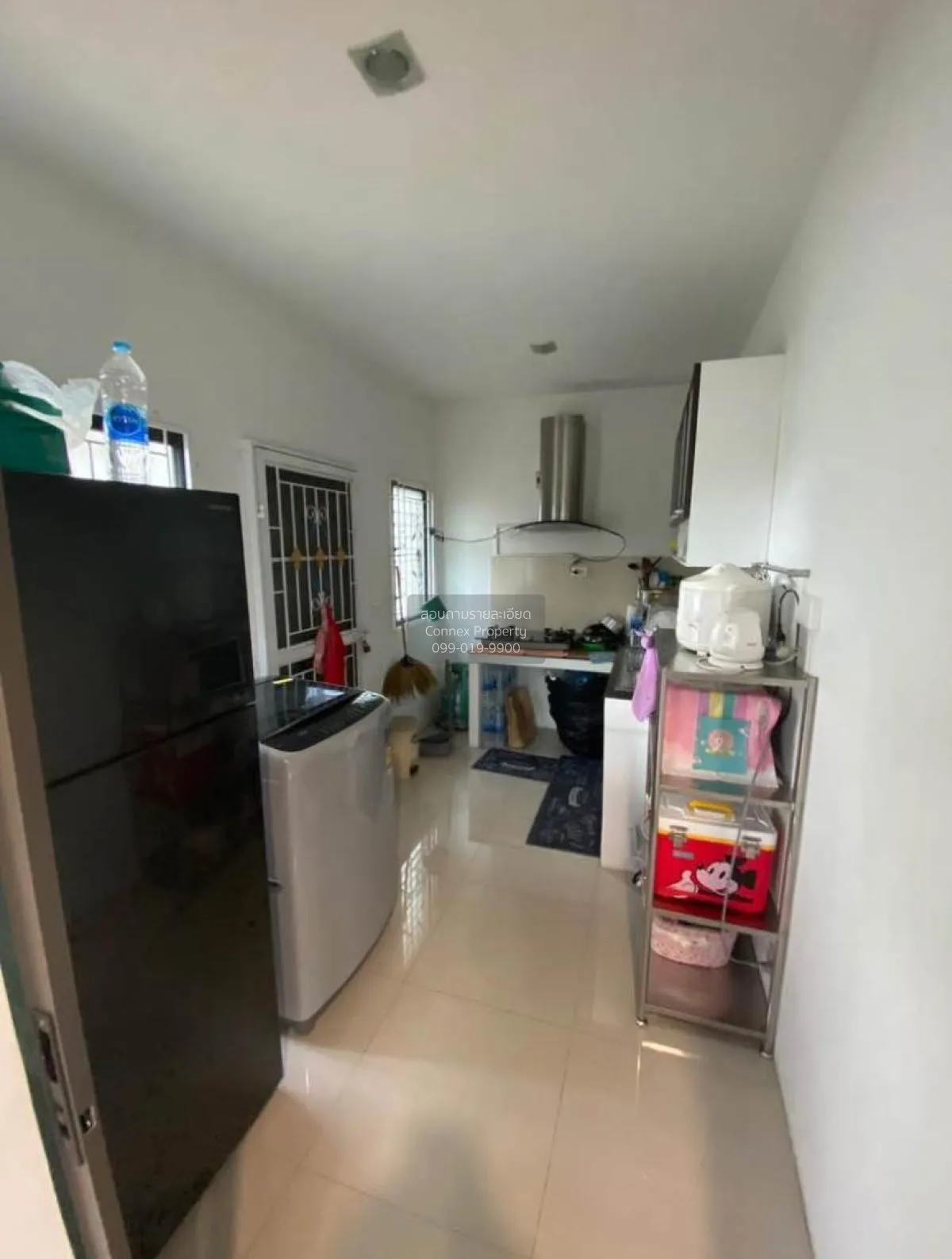 For Rent House , Golden Village Bangna-Kingkaew , Racha Thewa , B 4