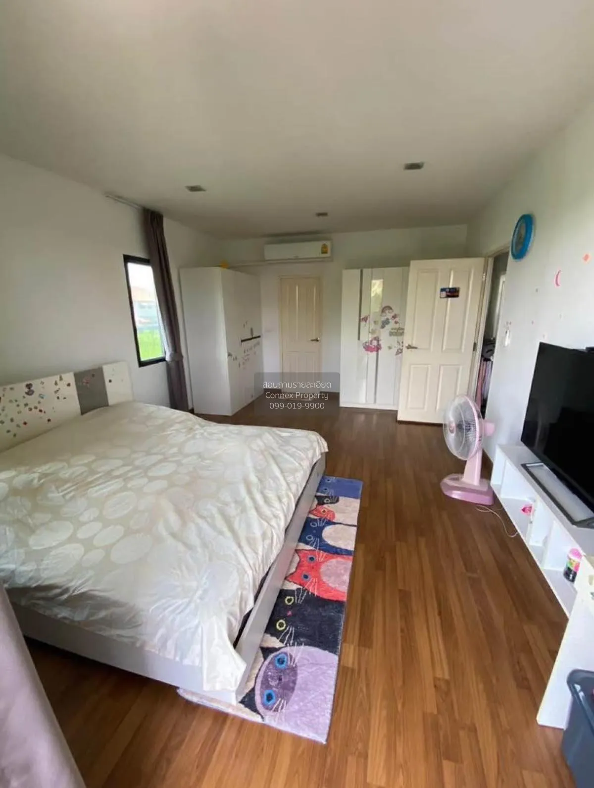 For Rent House , Golden Village Bangna-Kingkaew , Racha Thewa , B