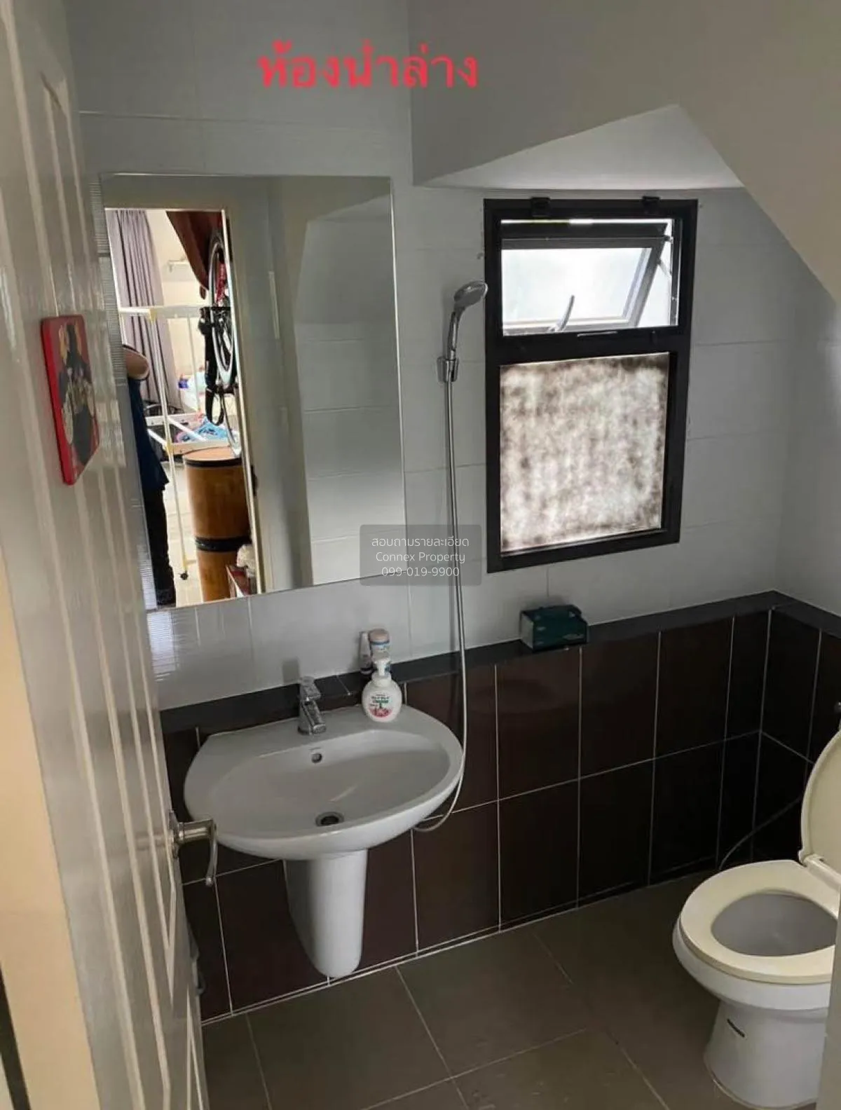 For Rent House , Golden Village Bangna-Kingkaew , Racha Thewa , B