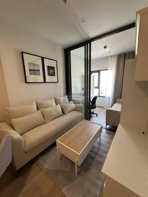 เช่าคอนโด  ไลฟ์ พระราม 4 - อโศก คลองเตย เขต คลองเตย กรุงเทพ CX-119604