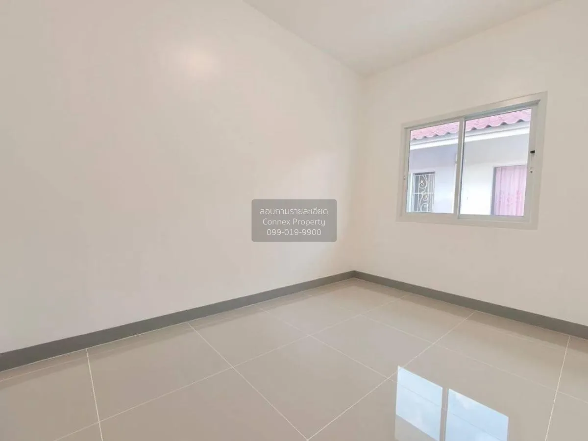 ขายทาวน์เฮ้าส์/ทาวน์โฮม  บ้านพฤกษา 45 บางใหญ่ รีโนเวทใหม่ บางแม่น