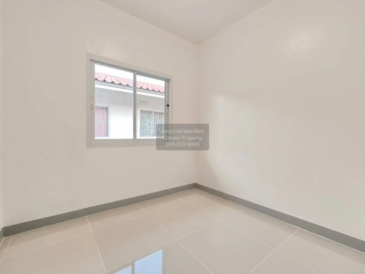 ขายทาวน์เฮ้าส์/ทาวน์โฮม  บ้านพฤกษา 45 บางใหญ่ รีโนเวทใหม่ บางแม่น