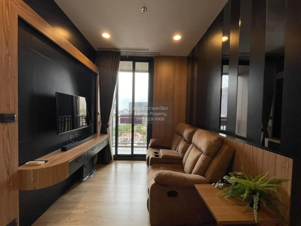 เช่าคอนโด  โอกะ เฮาส์ BTS-ทองหล่อ คลองตัน เขต คลองเตย กรุงเทพ CX- 3