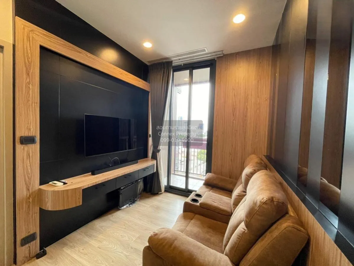 เช่าคอนโด  โอกะ เฮาส์ BTS-ทองหล่อ คลองตัน เขต คลองเตย กรุงเทพ CX- 4