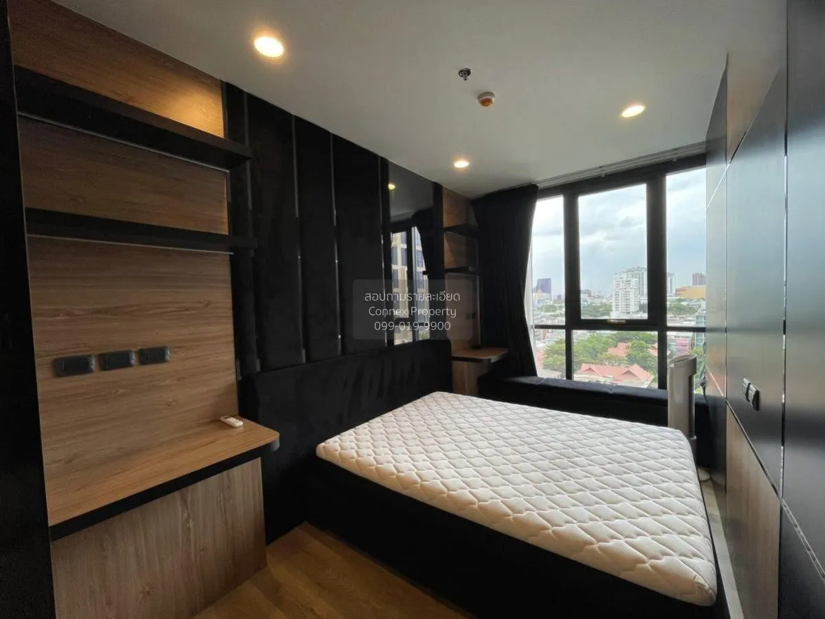 เช่าคอนโด  โอกะ เฮาส์ BTS-ทองหล่อ คลองตัน เขต คลองเตย กรุงเทพ CX-