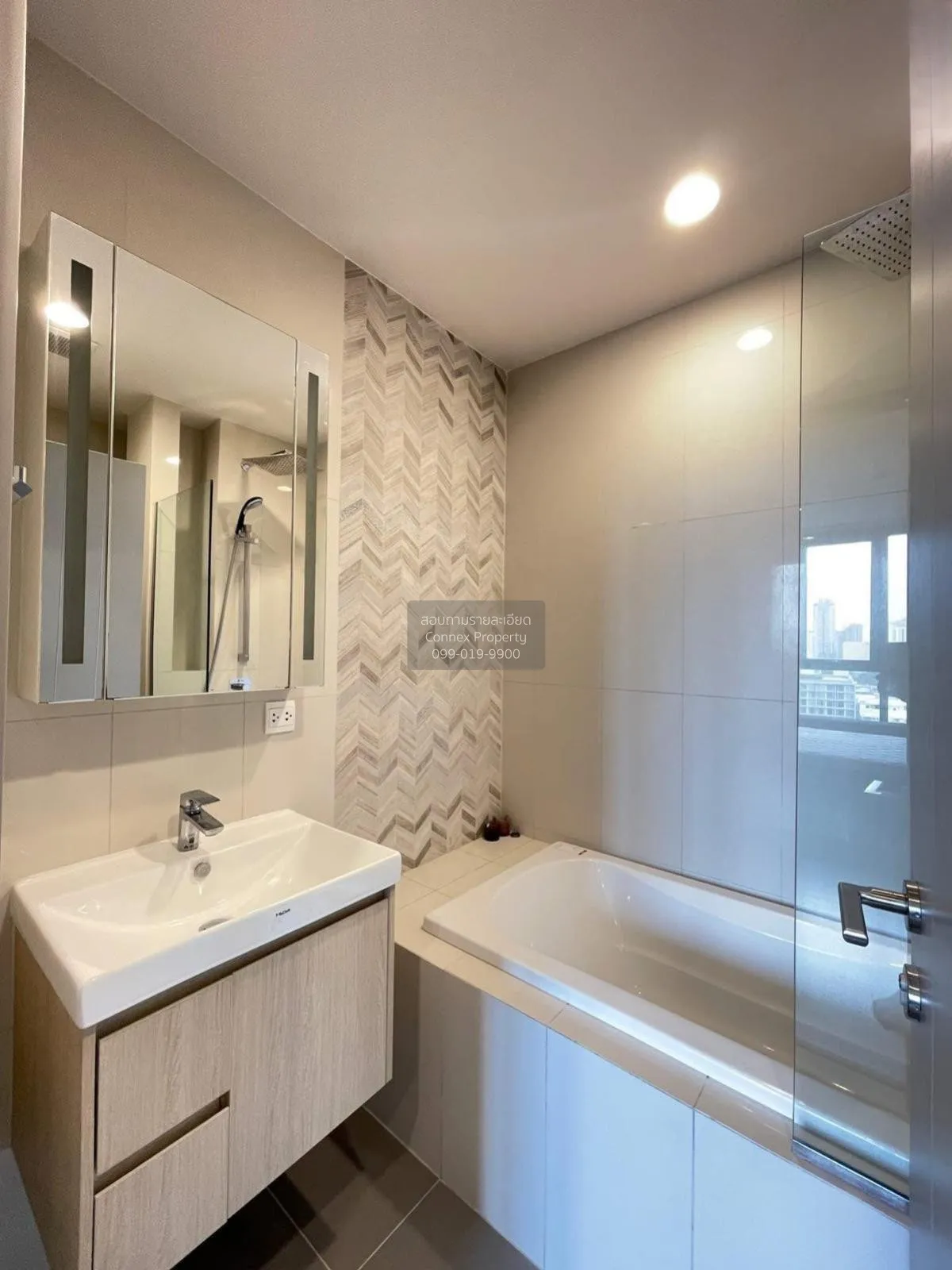 เช่าคอนโด  โอกะ เฮาส์ BTS-ทองหล่อ คลองตัน เขต คลองเตย กรุงเทพ CX-