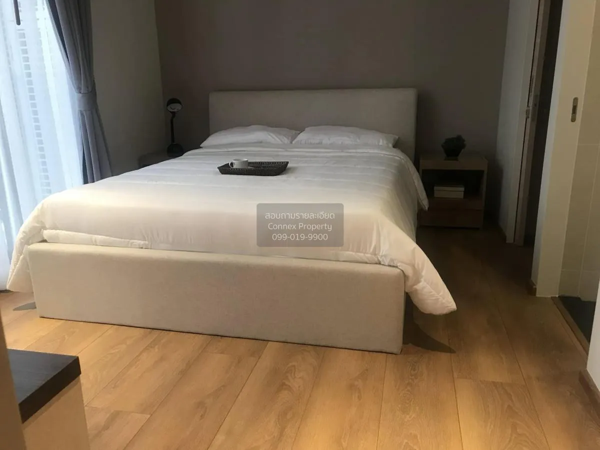 เช่าคอนโด  พาร์ค ออริจิ้น พร้อมพงษ์ วิวสวย ห้องมุม รีโนเวทใหม่ BT 1