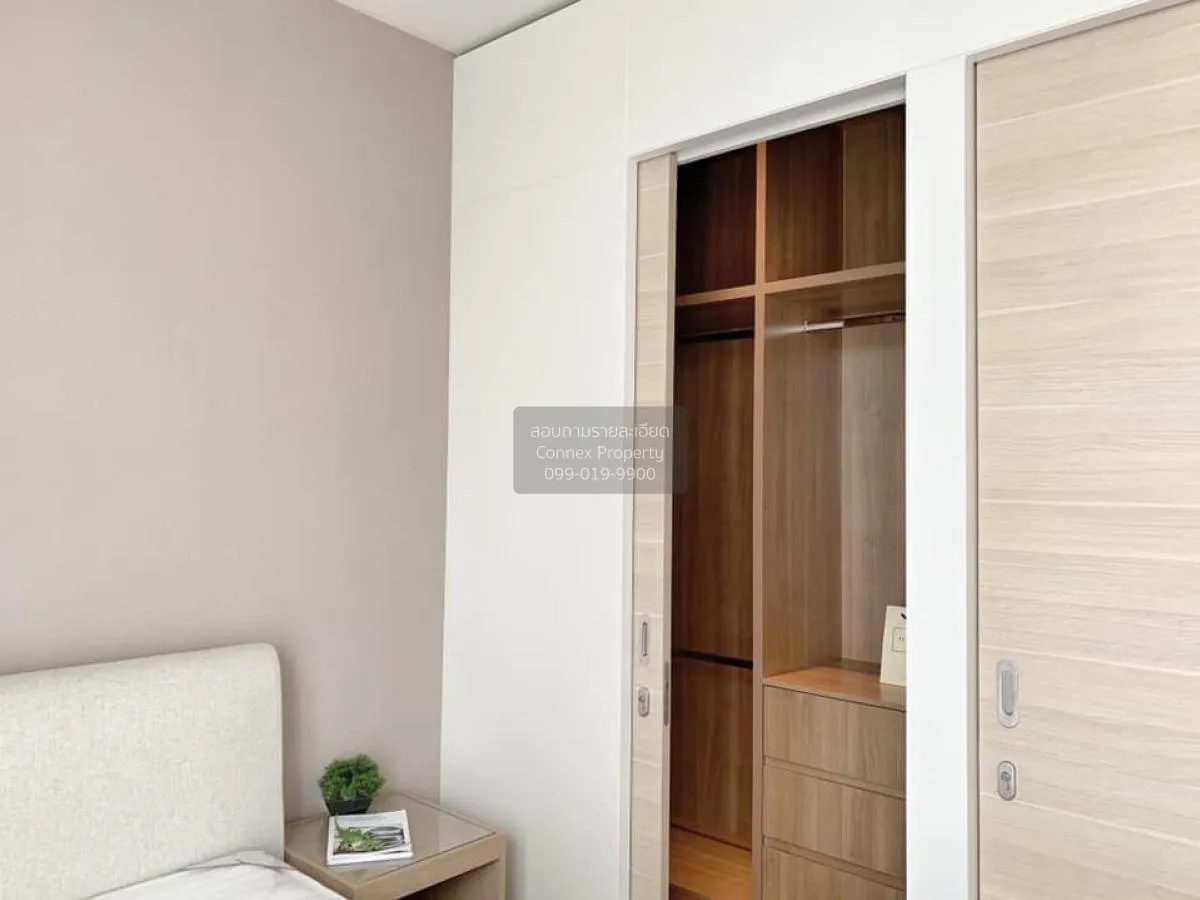 เช่าคอนโด  พาร์ค ออริจิ้น พร้อมพงษ์ วิวสวย ห้องมุม รีโนเวทใหม่ BT 4