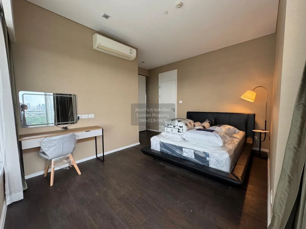 For Rent Condo , The Saint Residences , MRT-Phahon Yothin , Chomp 4