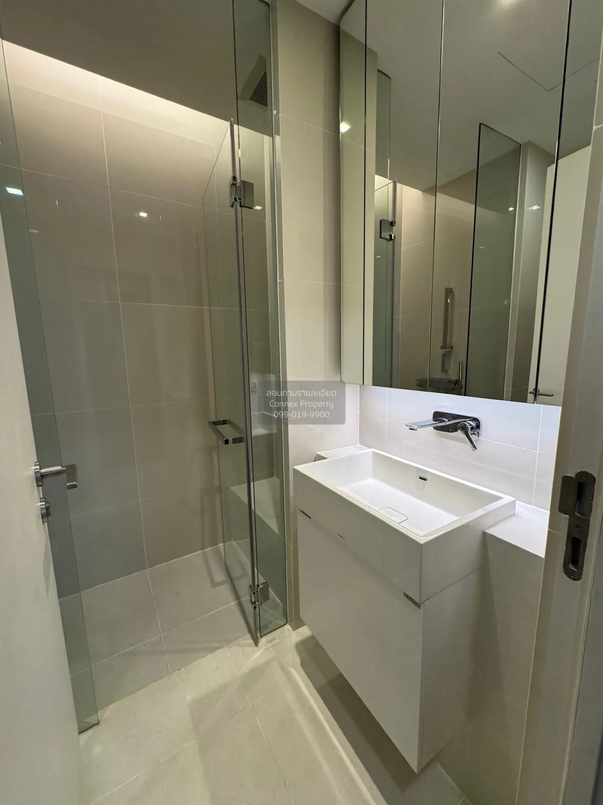 For Rent Condo , The Saint Residences , MRT-Phahon Yothin , Chomp