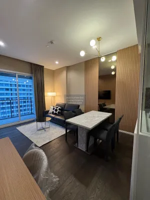 For Rent Condo , The Saint Residences , MRT-Phahon Yothin , Chomphon , Chatuchak , Bangkok , CX-119610