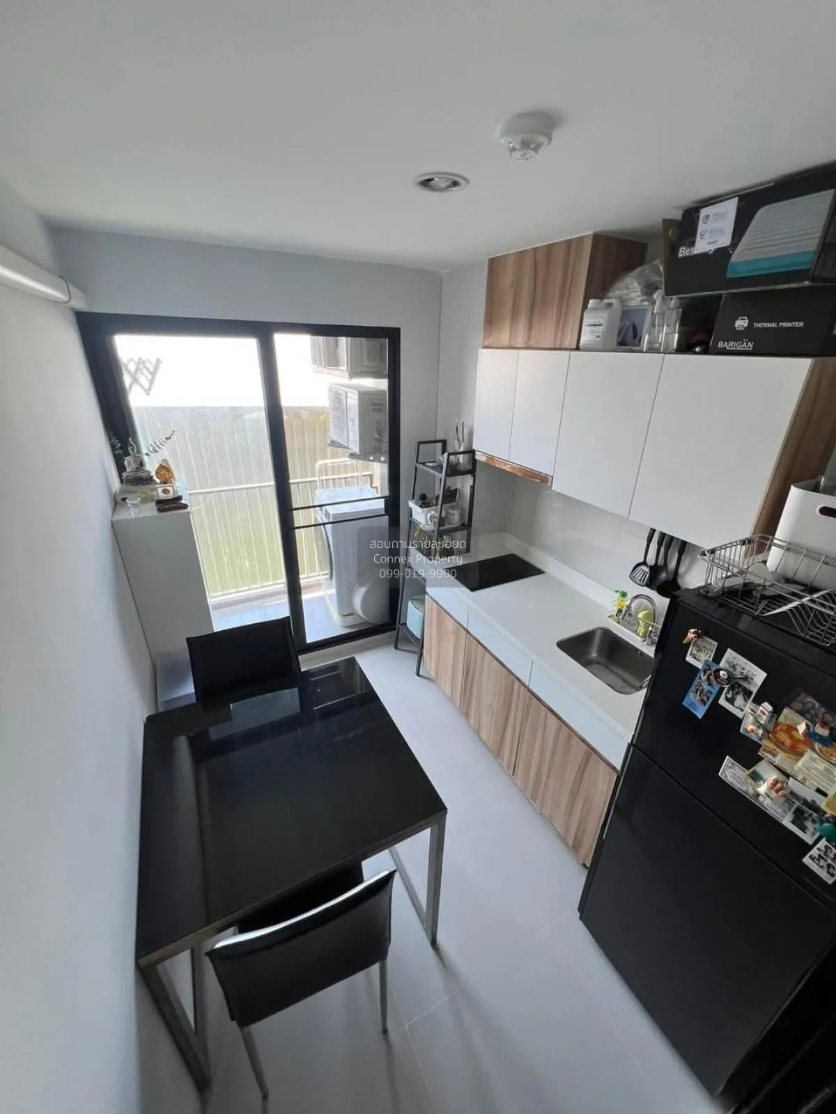 For Sale Condo , ASHER Ratchada , Sam Saen Nok , Huai Khwang , Ba