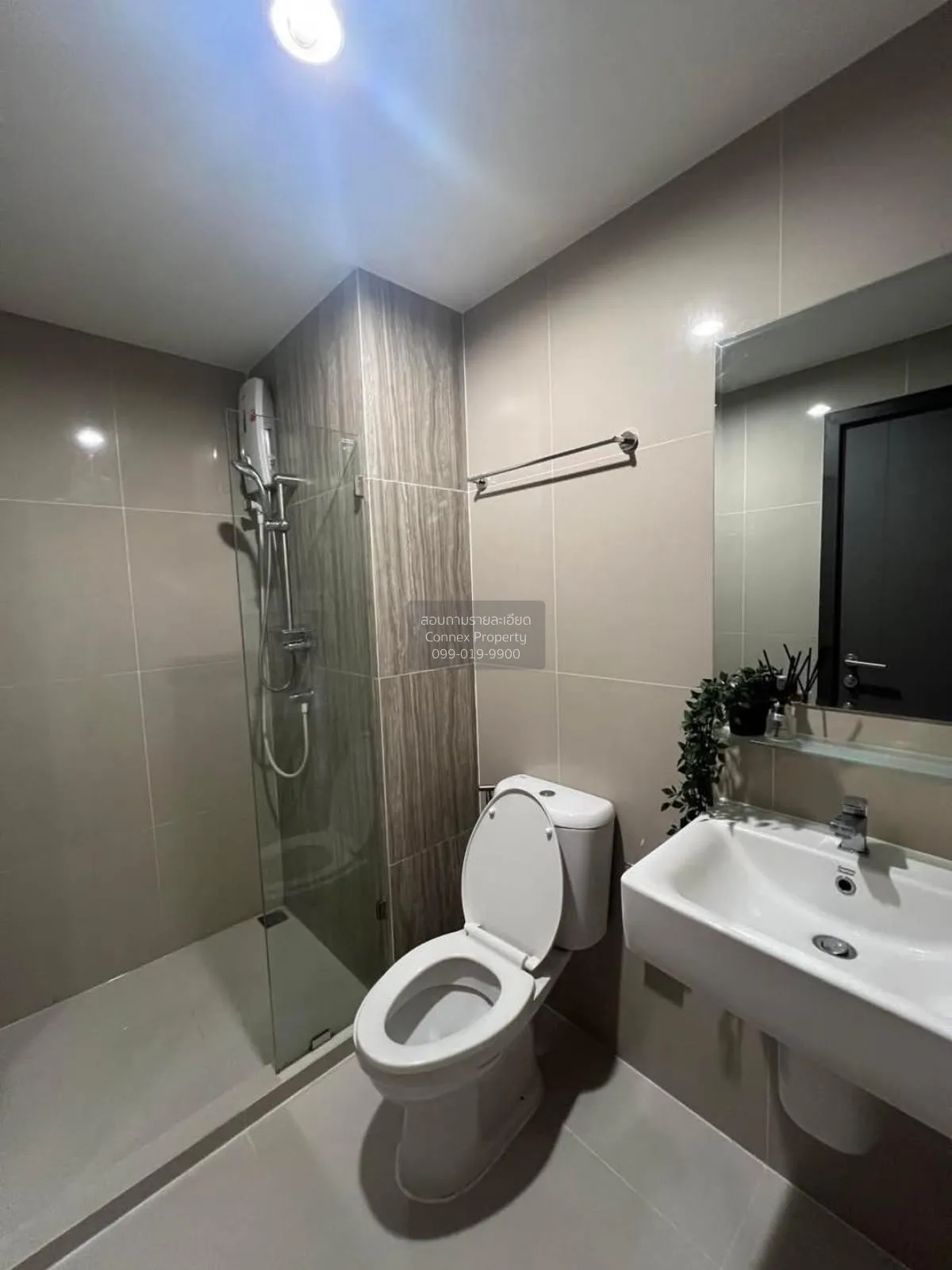 For Sale Condo , ASHER Ratchada , Sam Saen Nok , Huai Khwang , Ba