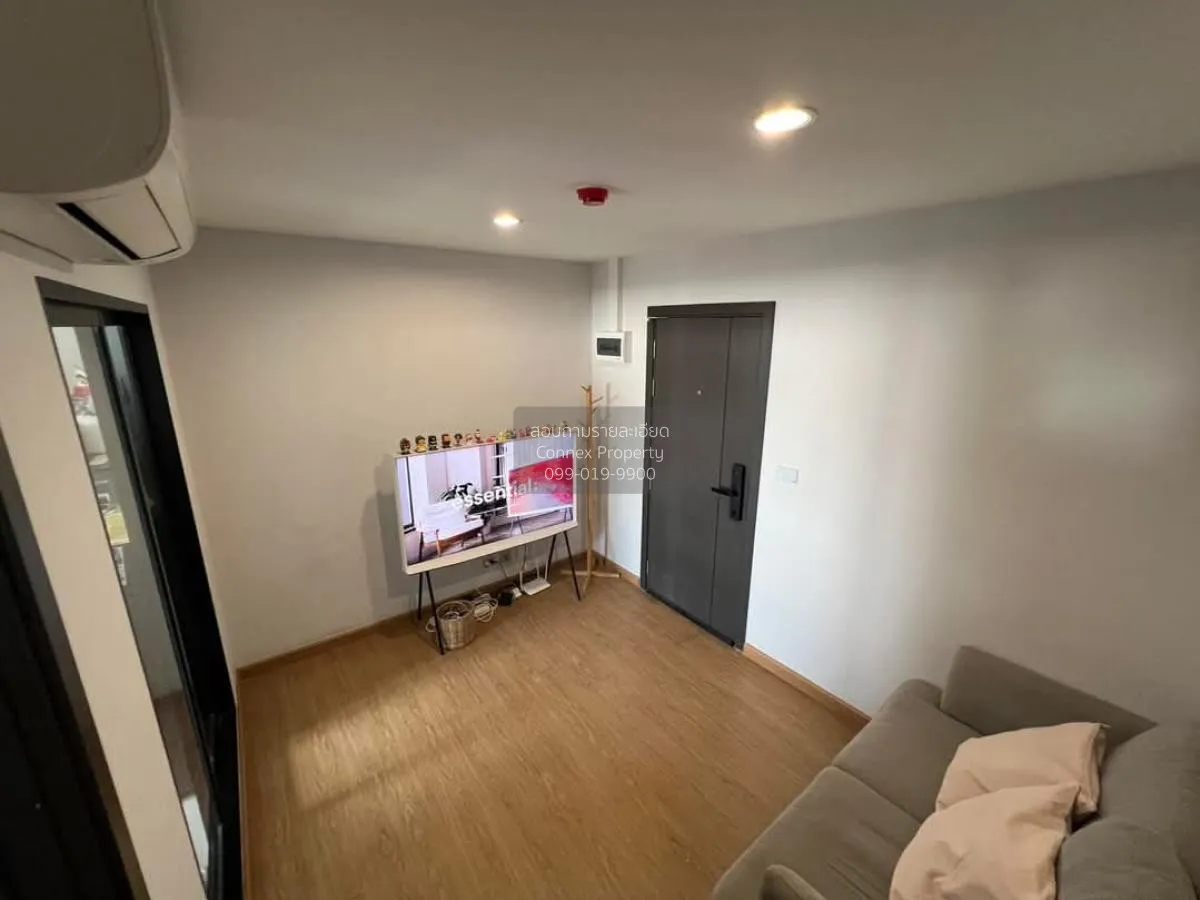 For Sale Condo , ASHER Ratchada , Sam Saen Nok , Huai Khwang , Ba 4