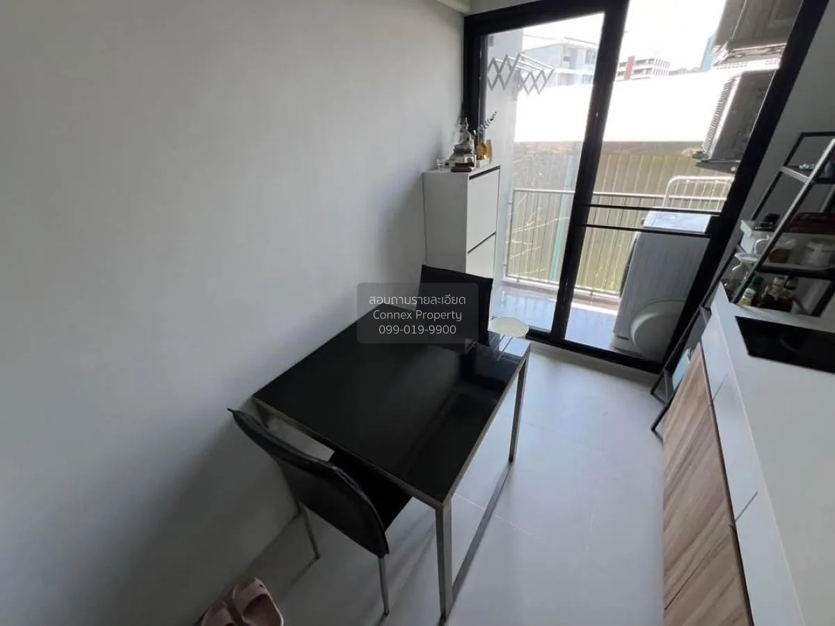 For Sale Condo , ASHER Ratchada , Sam Saen Nok , Huai Khwang , Ba