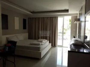 For Sale Condo , The  Rich condominium , Patong , Kathu , Phuket , CX-119614