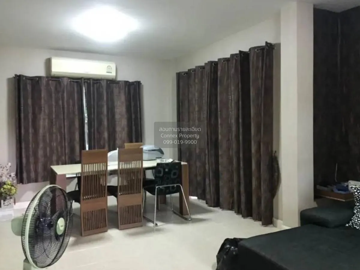 For Sale House , Saransiri Ratchaphruek - Chaengwattana , Bang Ph