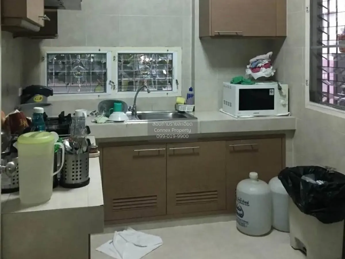 For Sale House , Saransiri Ratchaphruek - Chaengwattana , Bang Ph