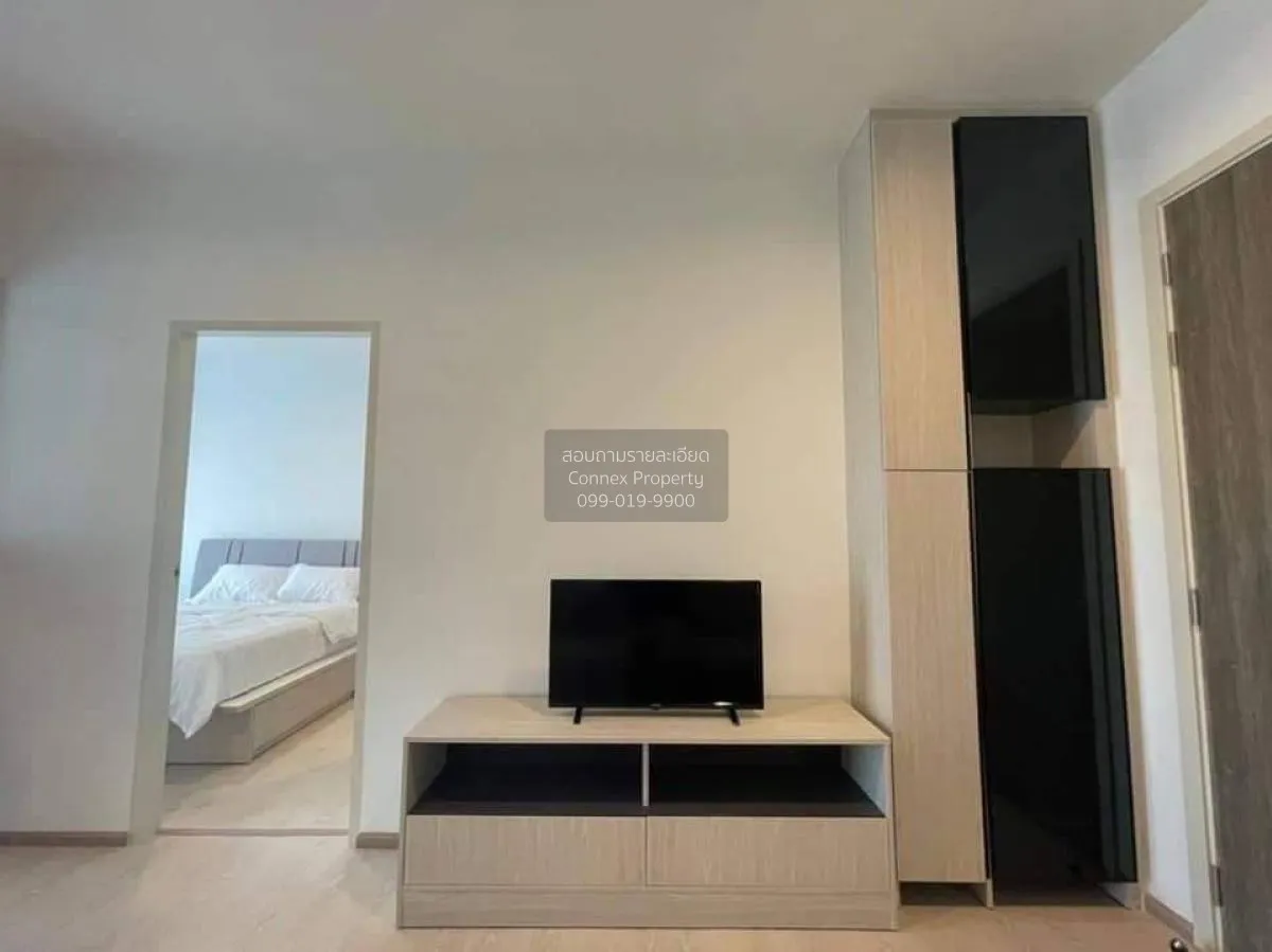 เช่าคอนโด  นิช โมโน สุขุมวิท-ปู่เจ้า BTS-ปู่เจ้า เทพารักษ์ เมืองส 2