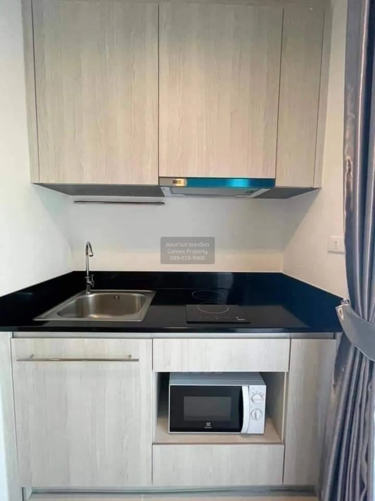 เช่าคอนโด  นิช โมโน สุขุมวิท-ปู่เจ้า BTS-ปู่เจ้า เทพารักษ์ เมืองส 4