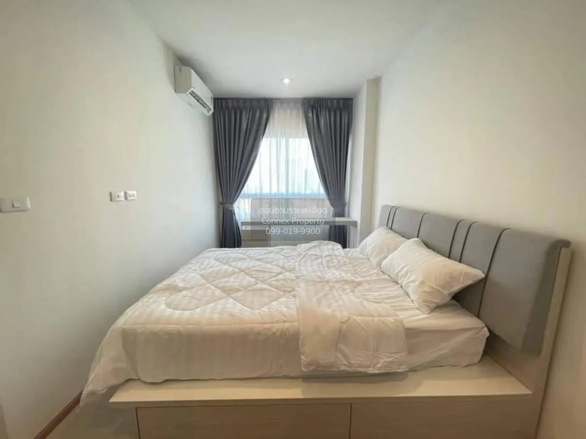 เช่าคอนโด  นิช โมโน สุขุมวิท-ปู่เจ้า BTS-ปู่เจ้า เทพารักษ์ เมืองส