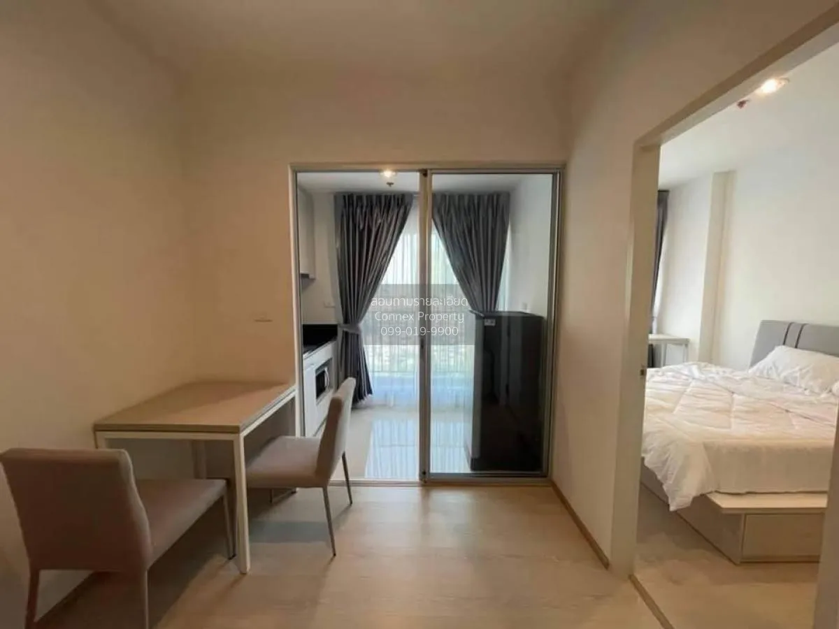 ขายคอนโด  นิช โมโน สุขุมวิท-ปู่เจ้า BTS-ปู่เจ้า เทพารักษ์ เมืองสม 3