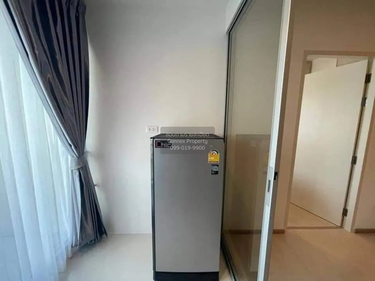 ขายคอนโด  นิช โมโน สุขุมวิท-ปู่เจ้า BTS-ปู่เจ้า เทพารักษ์ เมืองสม