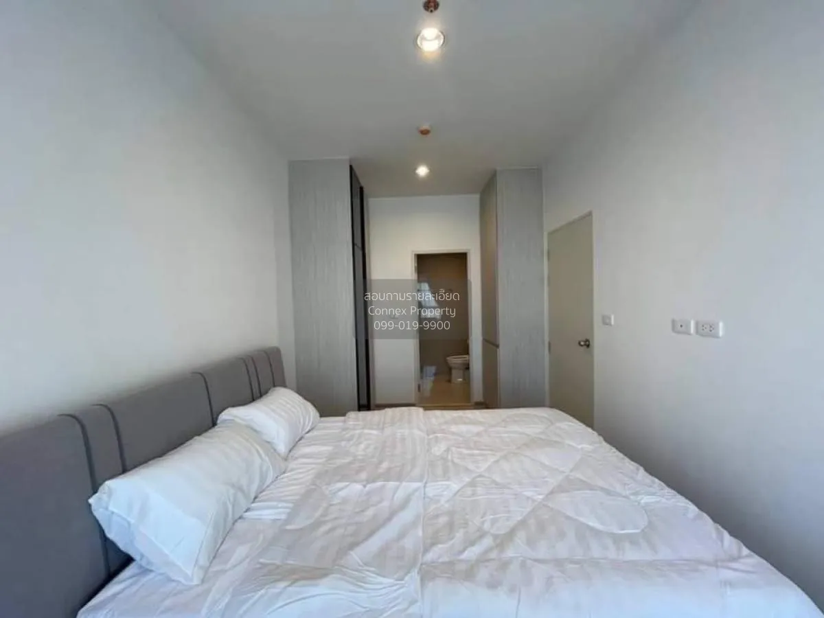 ขายคอนโด  นิช โมโน สุขุมวิท-ปู่เจ้า BTS-ปู่เจ้า เทพารักษ์ เมืองสม