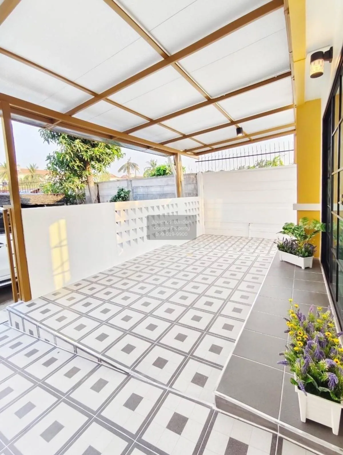 ขายทาวน์เฮ้าส์/ทาวน์โฮม  บ้านพฤกษา 49/2 บางใหญ่ - แก้วอินทร์  รีโ