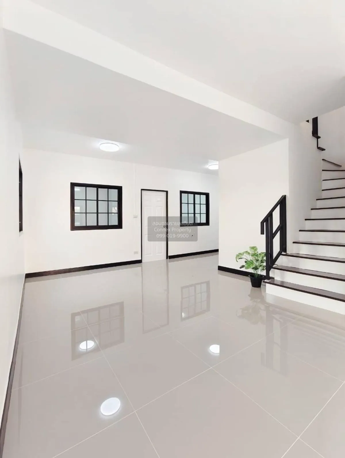 ขายทาวน์เฮ้าส์/ทาวน์โฮม  บ้านพฤกษา 49/2 บางใหญ่ - แก้วอินทร์  รีโ