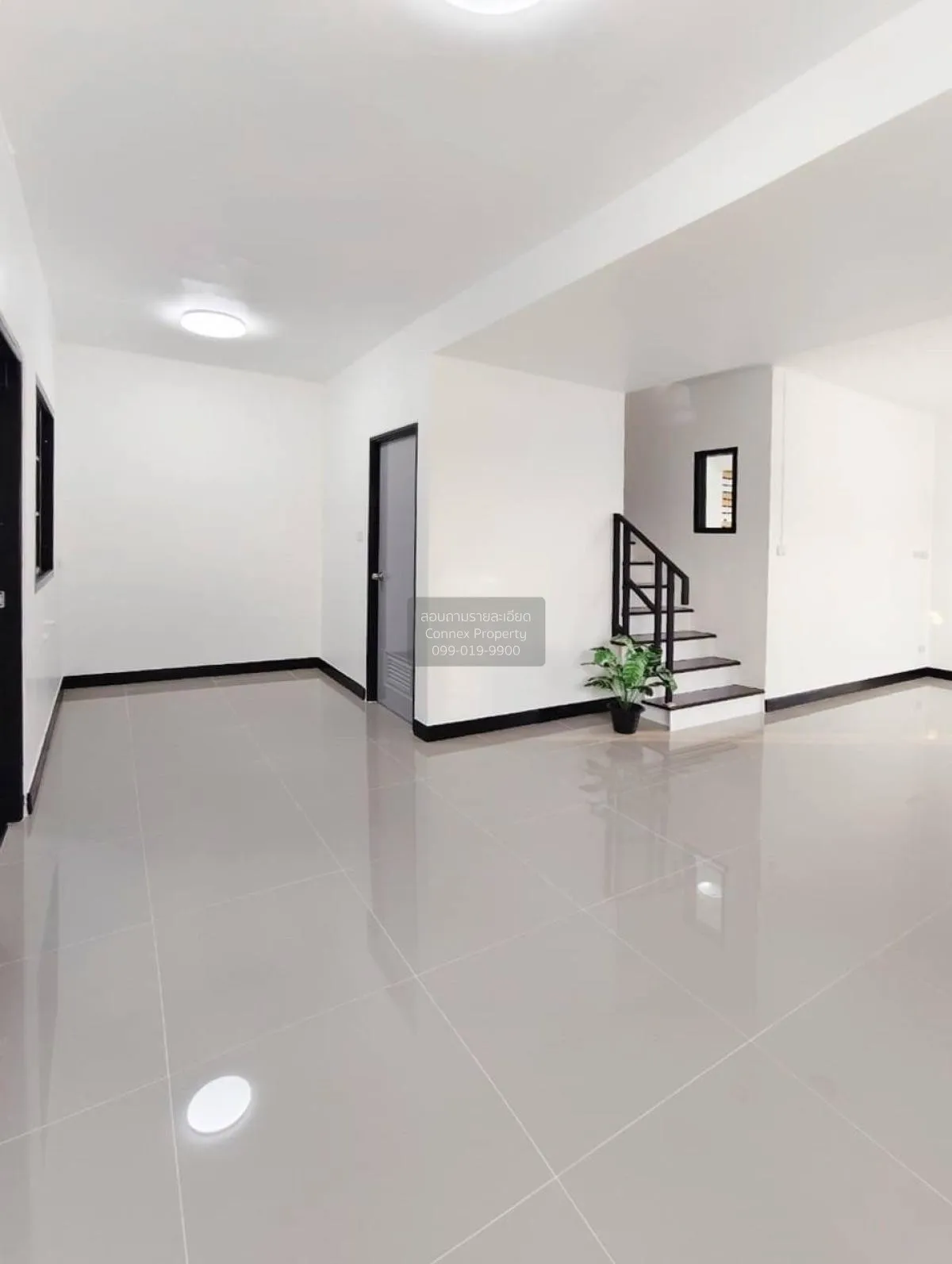 ขายทาวน์เฮ้าส์/ทาวน์โฮม  บ้านพฤกษา 49/2 บางใหญ่ - แก้วอินทร์  รีโ