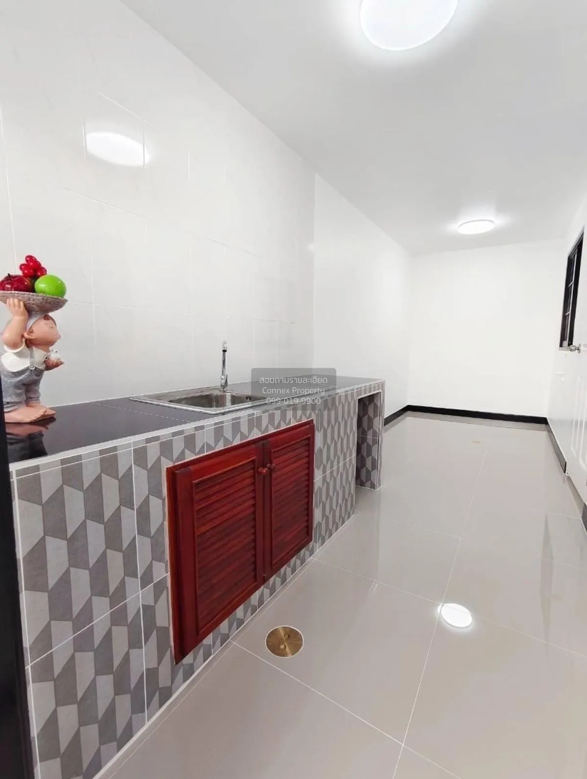 ขายทาวน์เฮ้าส์/ทาวน์โฮม  บ้านพฤกษา 49/2 บางใหญ่ - แก้วอินทร์  รีโ