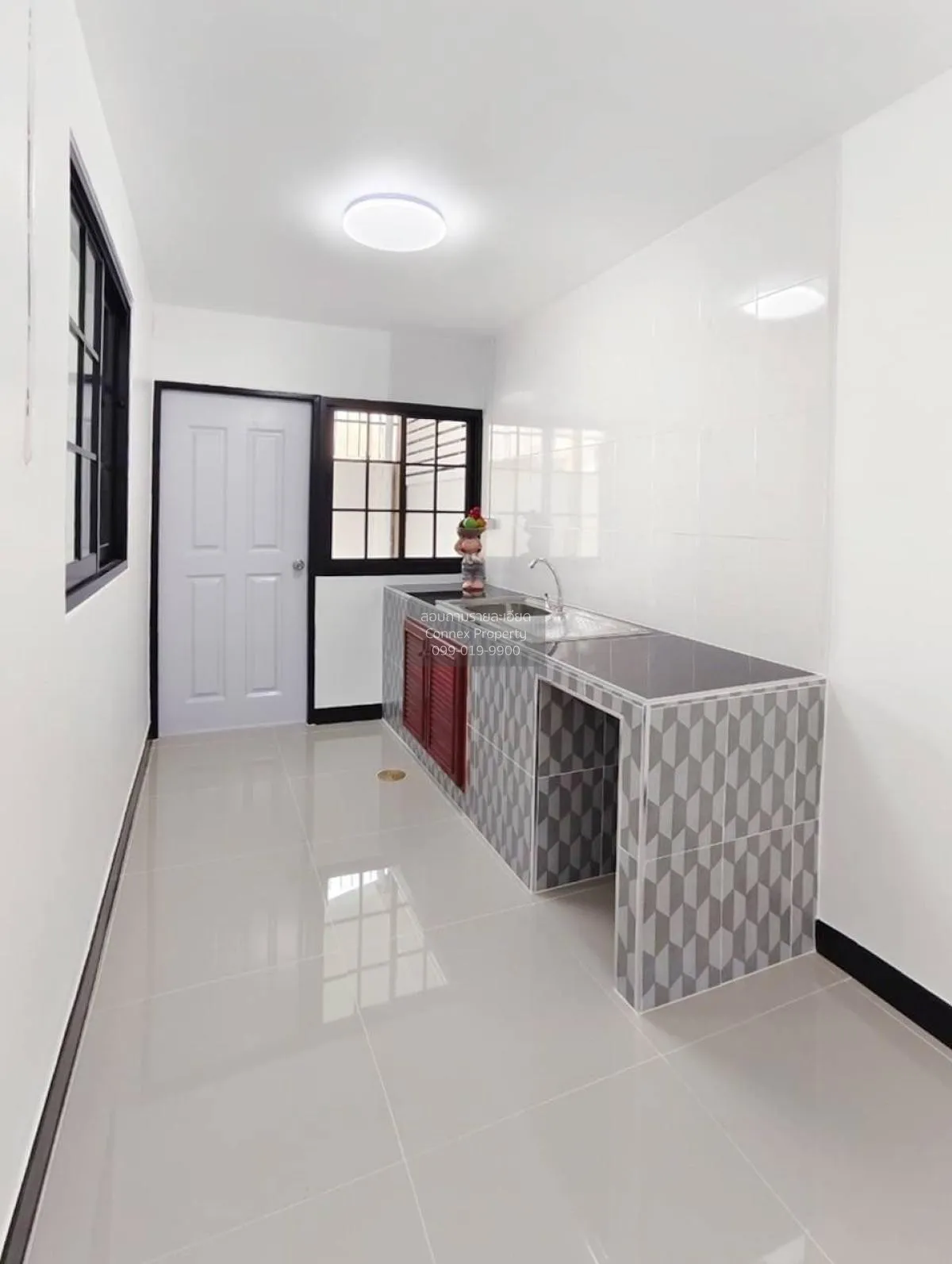 ขายทาวน์เฮ้าส์/ทาวน์โฮม  บ้านพฤกษา 49/2 บางใหญ่ - แก้วอินทร์  รีโ