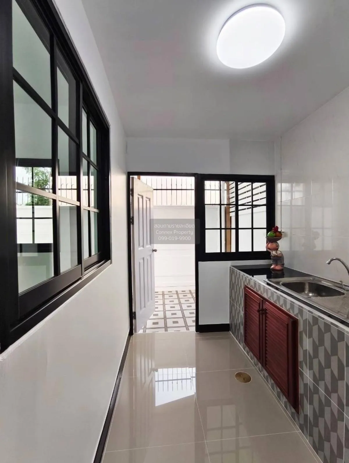 ขายทาวน์เฮ้าส์/ทาวน์โฮม  บ้านพฤกษา 49/2 บางใหญ่ - แก้วอินทร์  รีโ