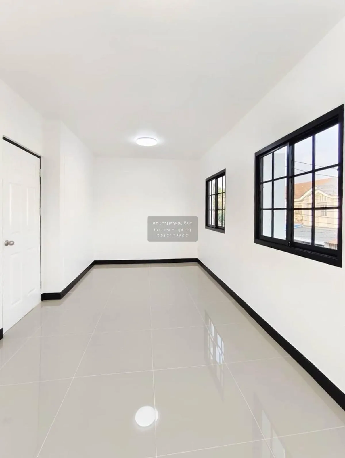 ขายทาวน์เฮ้าส์/ทาวน์โฮม  บ้านพฤกษา 49/2 บางใหญ่ - แก้วอินทร์  รีโ