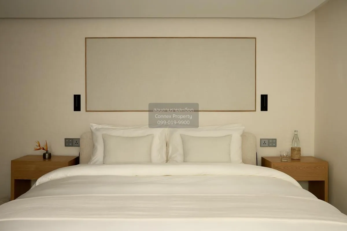 For Sale Single-storey Pool Villa – Na Jomtien, Chonburi , Na Cho