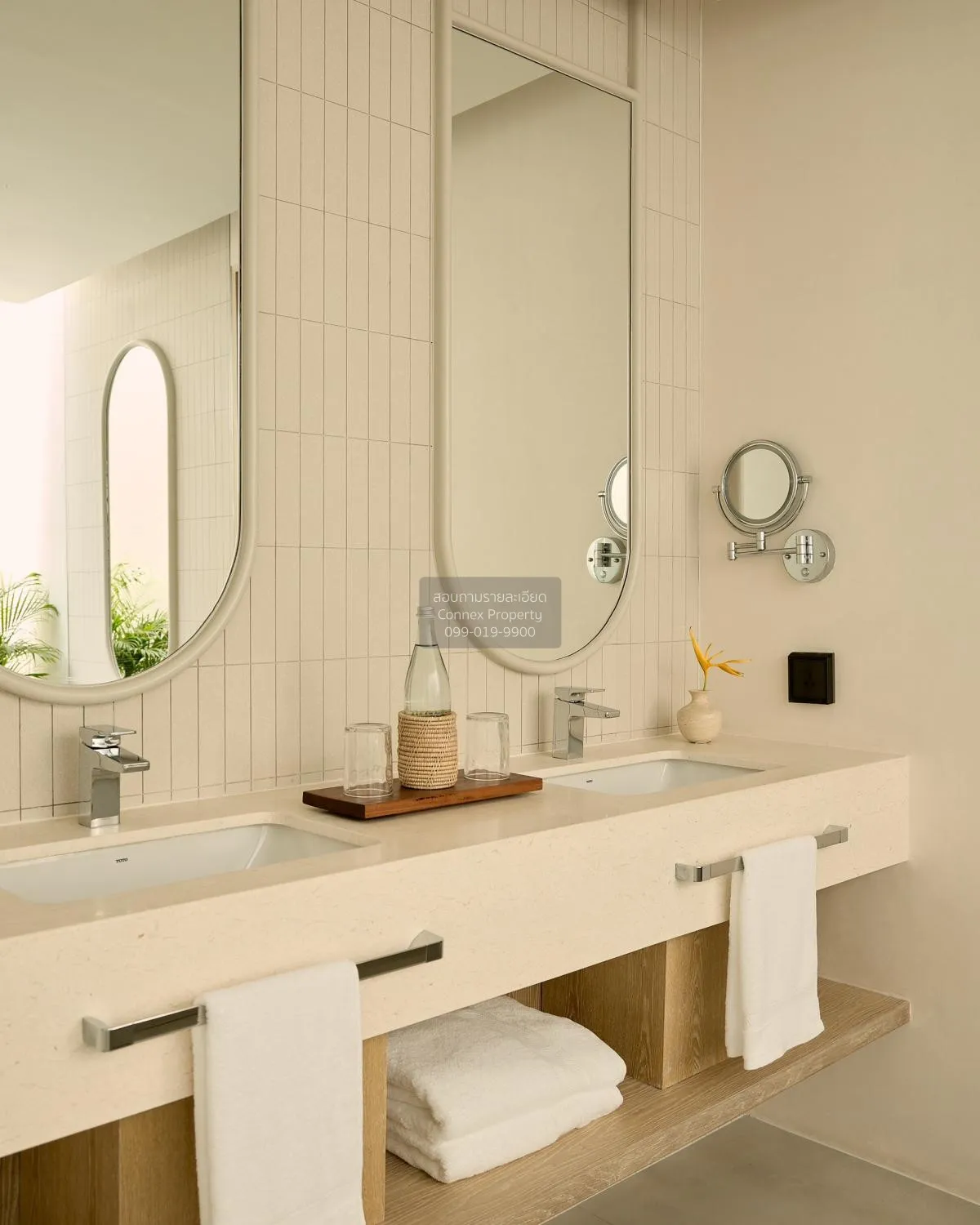 For Sale Single-storey Pool Villa – Na Jomtien, Chonburi , Na Cho